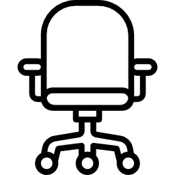 صندلی اداری