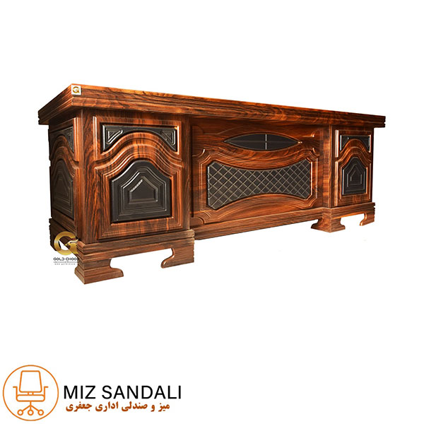 میز مدیریت آیدا