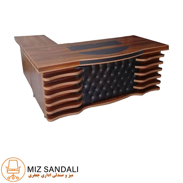 میز مدیریت الوند