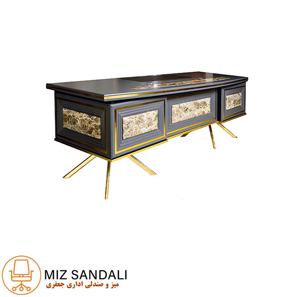 میز مدیریت کارن