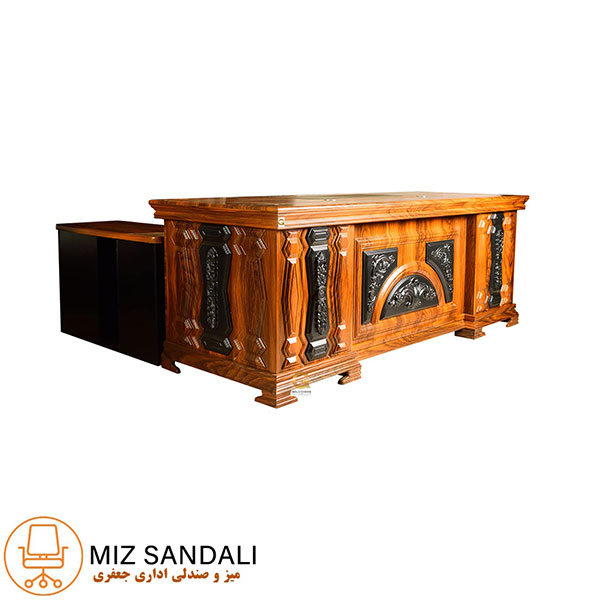 میز مدیریت نیلو