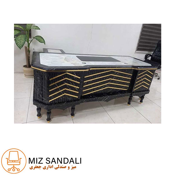 میز مدیریت راشا