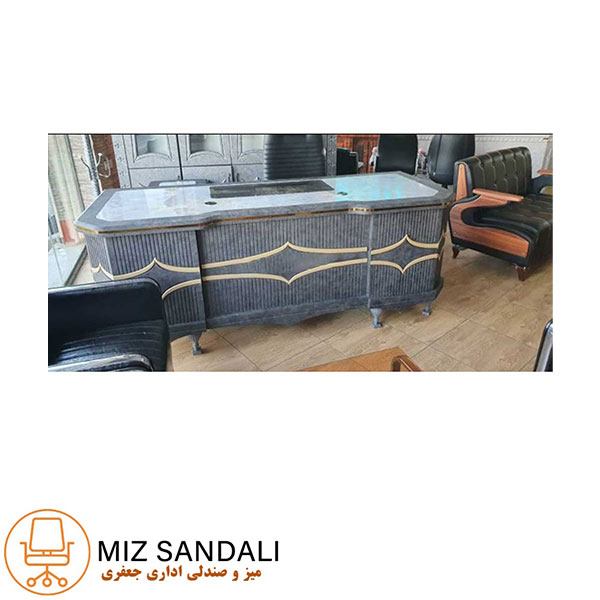 میز مدیریت کیان