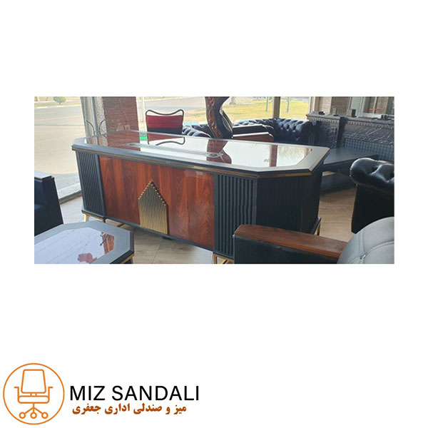 میز مدیریت ایلیا