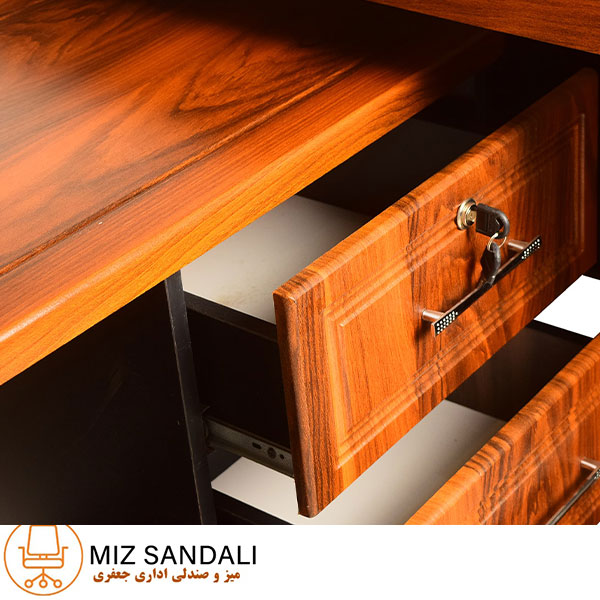 میز مدیریت النا