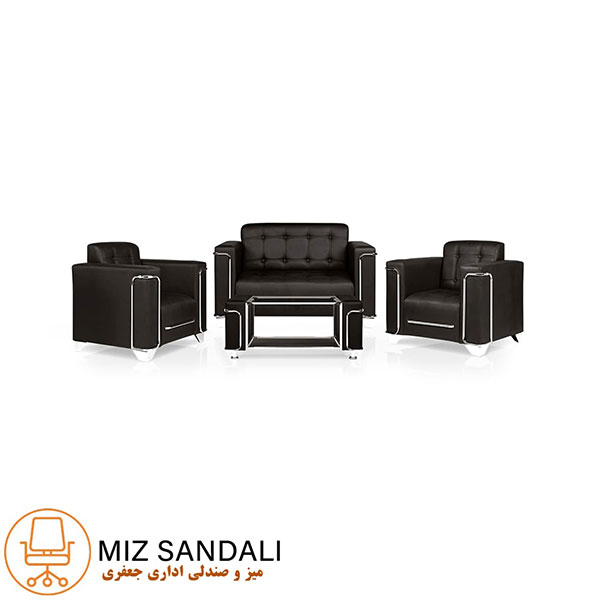 نیم ست اداری مدل اجلاس