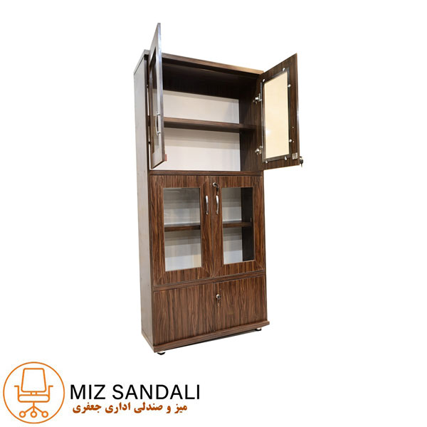 کتابخانه قابدار GK144