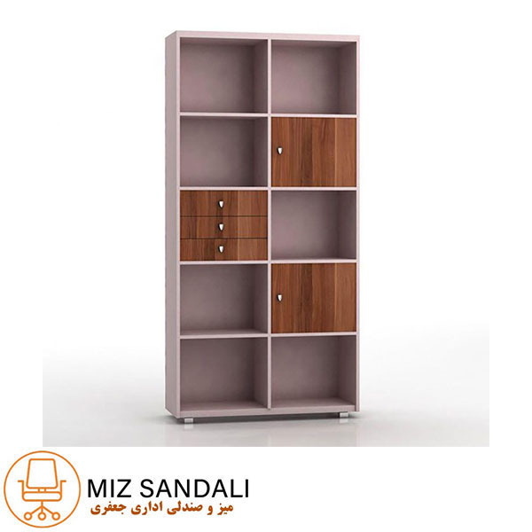 کتابخانه اداری GK143