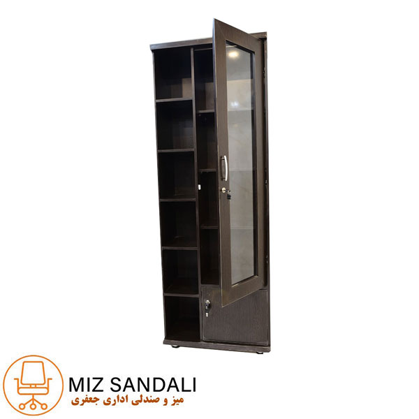 کتابخانه قابدار مدل GK145