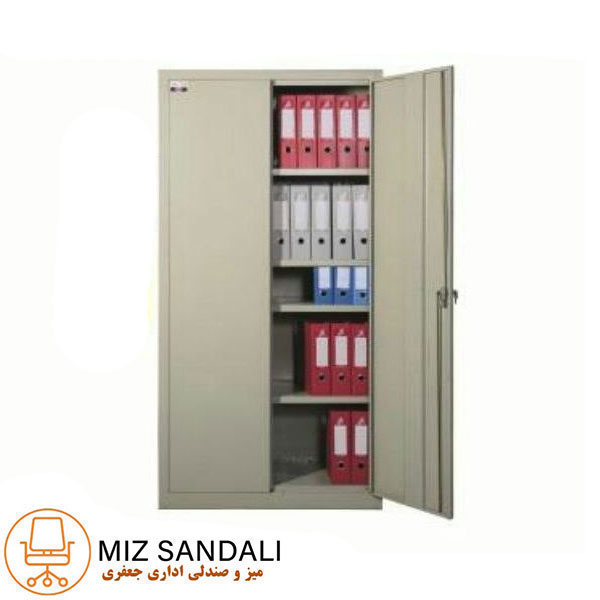 کمد فلزی بایگانی