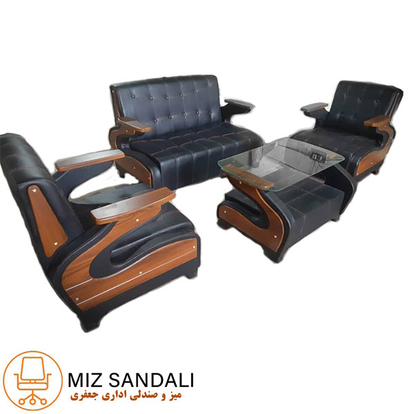 مبل دسته خلبانی