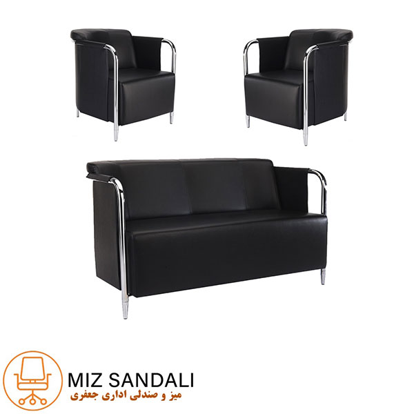 مبل اداری مدل کاترین CATRIN