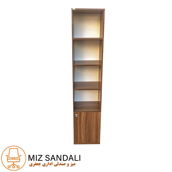 کتابخانه طبقه ثابت GK128