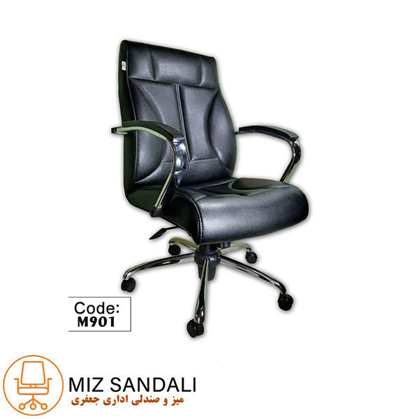 صندلی مدیریتی پرتو مدل M901