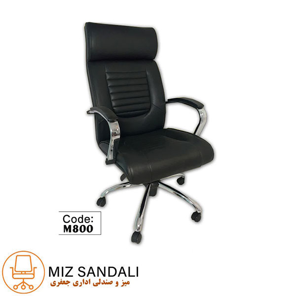 صندلی مدیریتی پرتو مدل M800