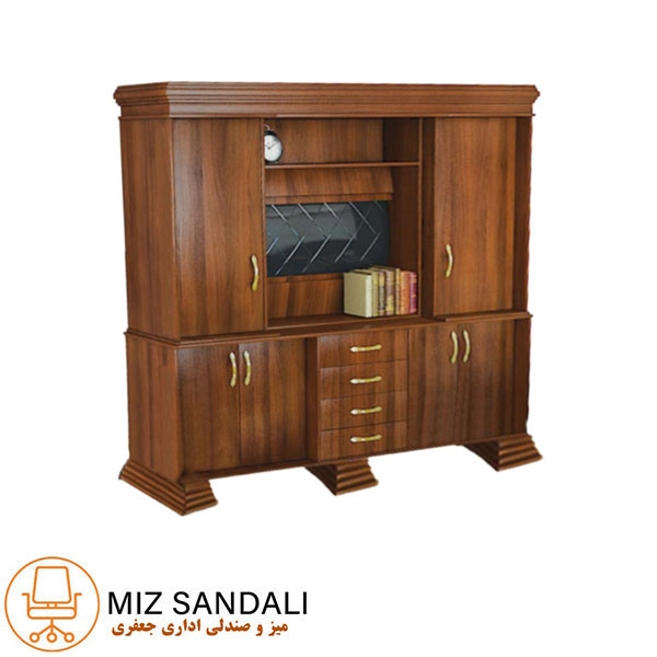 کتابخانه گریت مدل الدورا