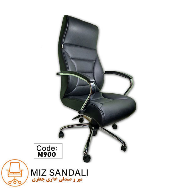 صندلی مدیریتی پرتو مدل M900