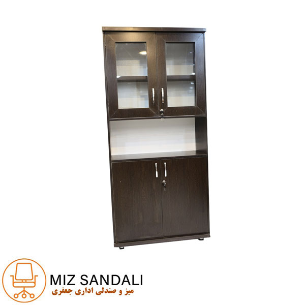 کتابخانه قابدار مدل GK150