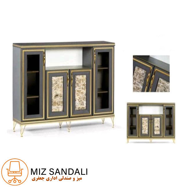 کنسول تمام وکیوم کارن