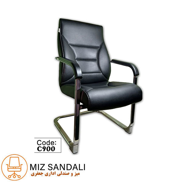 صندلی اداری پرتو مدل C900