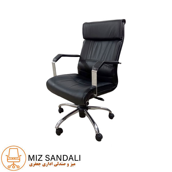 صندلی اداری مدل پدیده