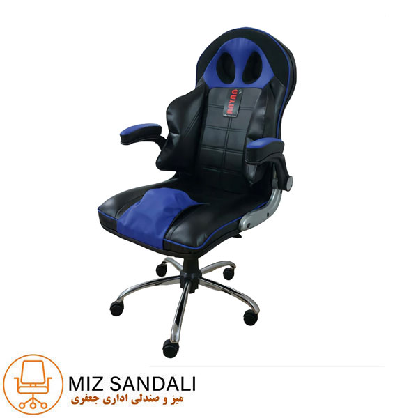 صندلی گیمینگ کد 2001