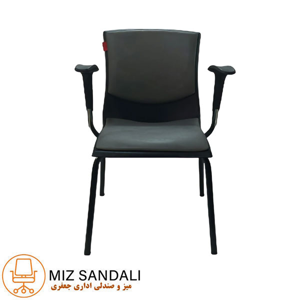 صندلی اداری مدل M70 رنگ مشکی