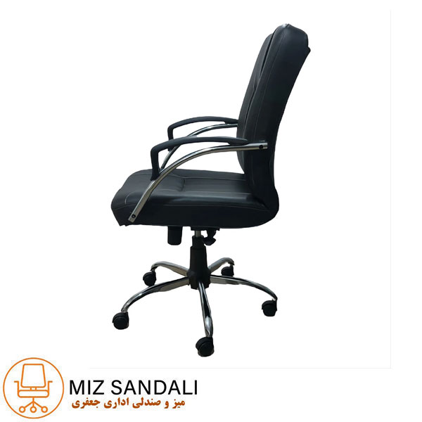 صندلی اداری مدل اطلس