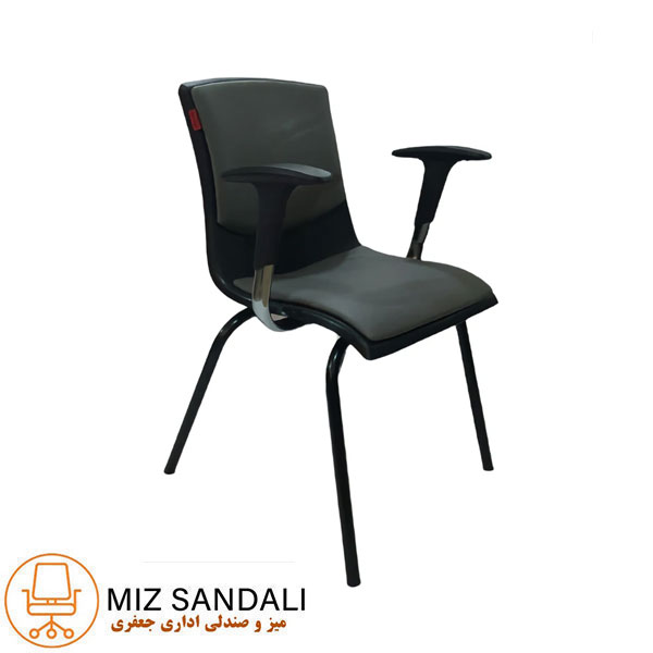صندلی اداری مدل M70 رنگ مشکی